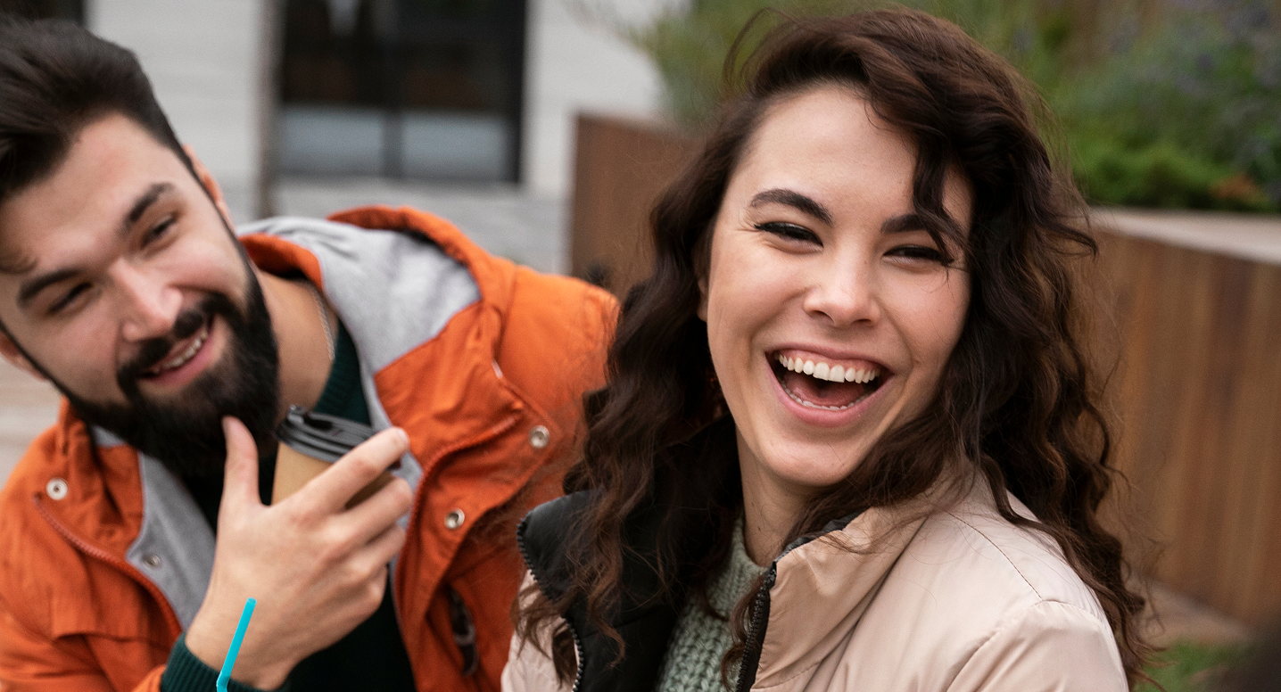 Herkes için bir iyi oluş ekosistemi yaratmak.