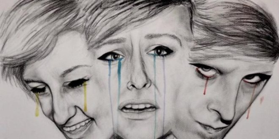 Dissosiyatif Kimlik Bozukluğu Nedir ?