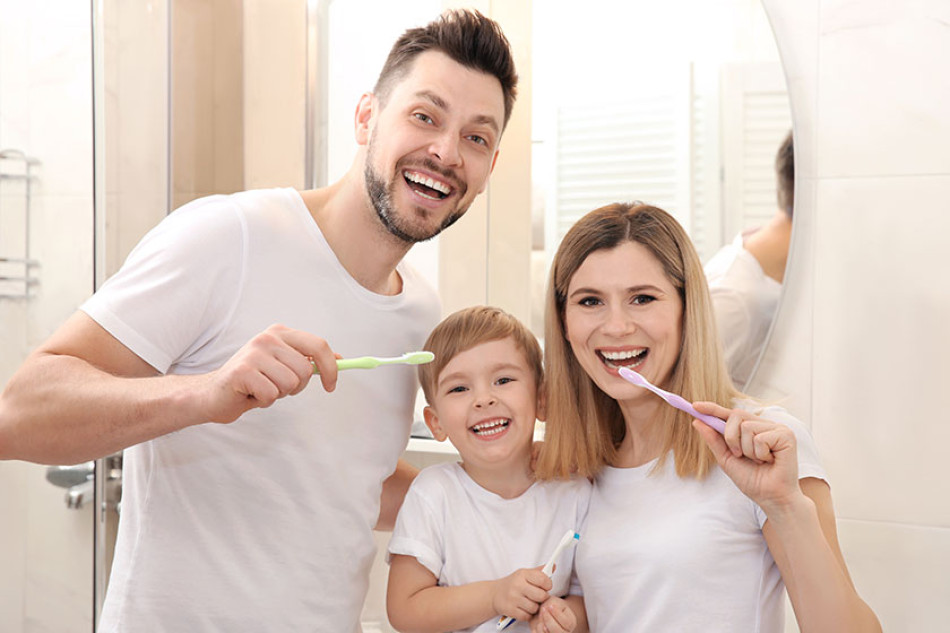 Çocuğuma Diş Fırçalama Becerisini Nasıl Kazandırabilirim?
