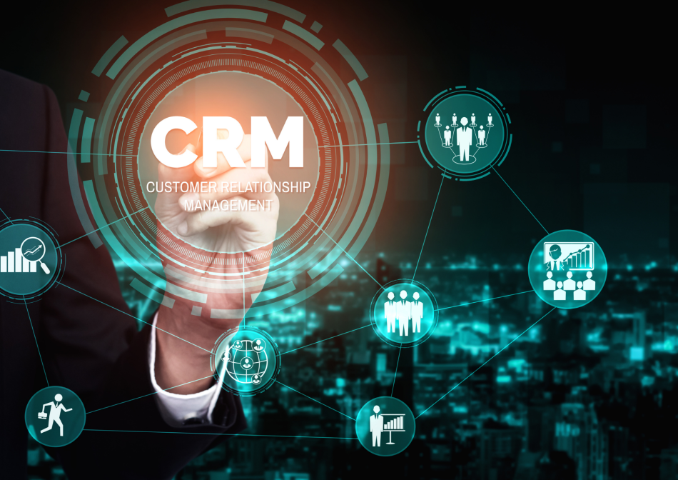 CRM Eğitimi ve Ekip İçi İletişimin Psikolojik Temelleri