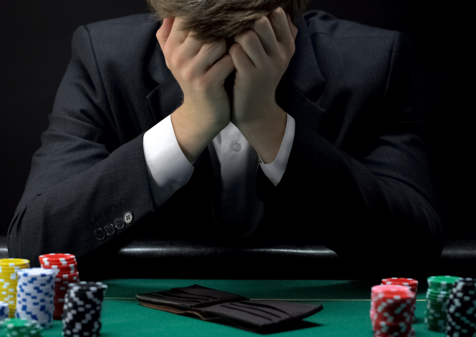 Kumar Bağımlılığı Nedir? Belirtileri, Risk Faktörleri ve Çözüm Yolları