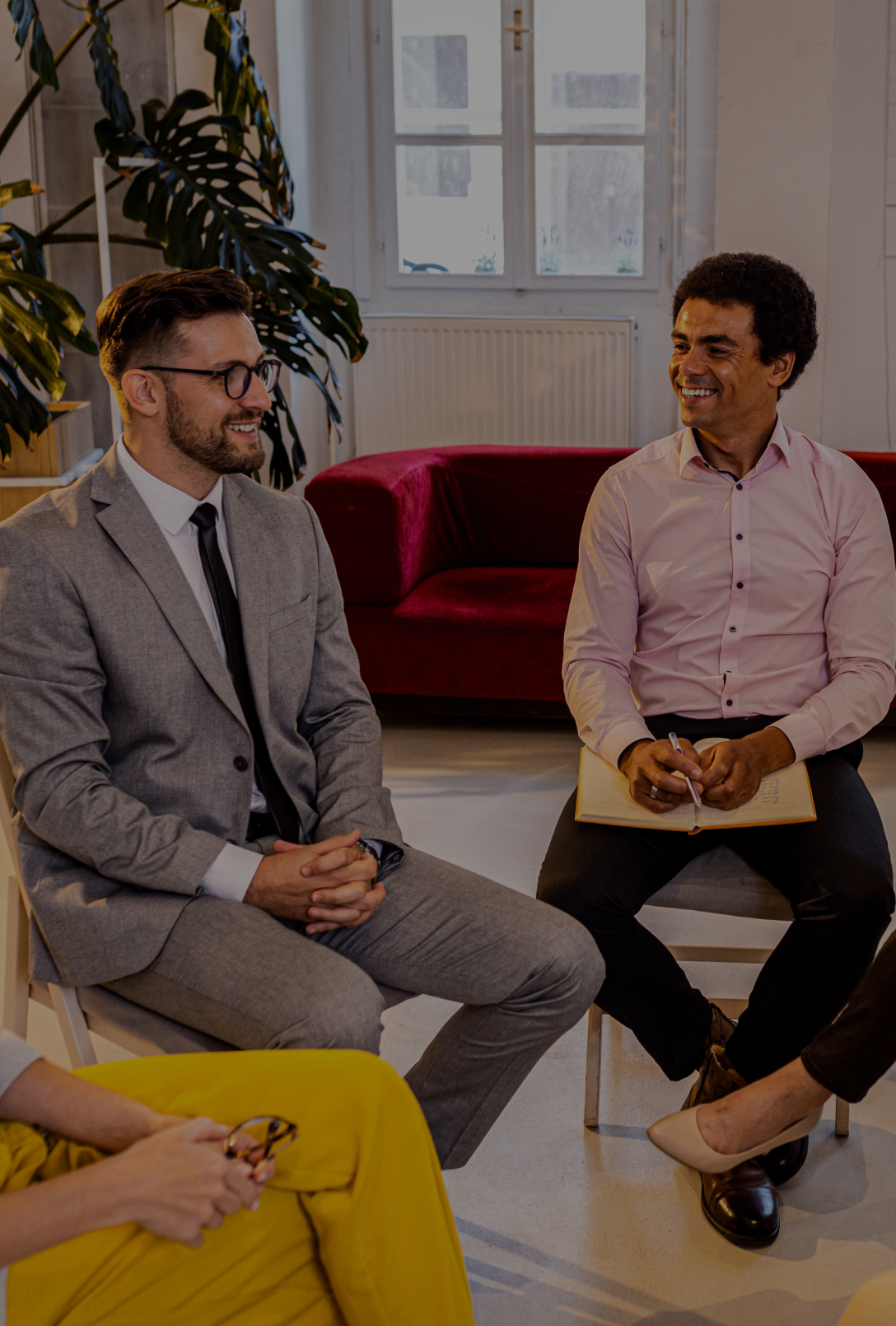 Çalışan Geri Bildirim