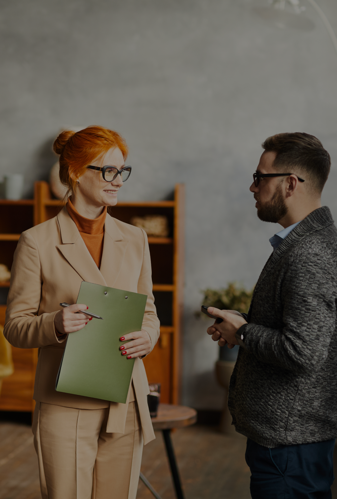 Klinik Kadro ve Süpervizyon Güvencesi