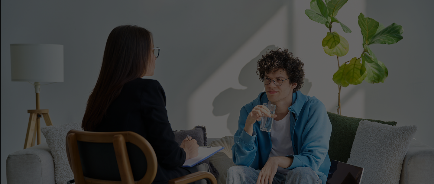 Child, Adolescent, and Parent Support Program