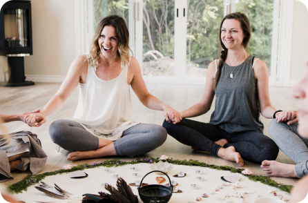 İyi Oluş (Well Being)