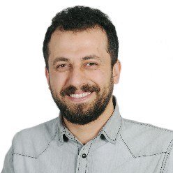 Serkan Aykanat