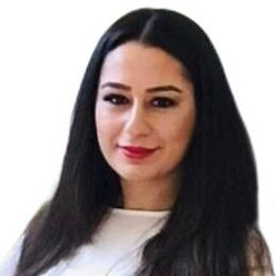 Hilal Canan Kenarlı