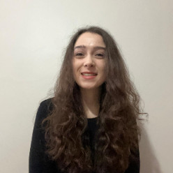 Aleyna İrem Kardaş