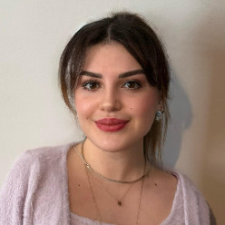 Zeynep Helin Öztürk